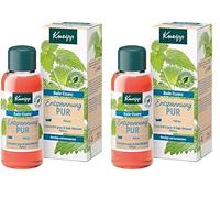 Kneipp - Baño de salud relajación pura balm, 100ml (Paquete de 2)