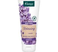 Kneipp Body Lotion Relaxing Lavender 200ml