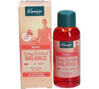 Kneipp Body & Mind Balance Aceite de Baño Iris Vetiver 100ml