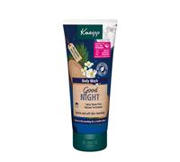 Kneipp Body Wash Good Night gel de baño 200 ml - gel corporal relajante