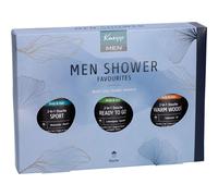 Kneipp Cofre Men Shower Favourites 3uds