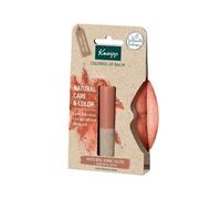 Kneipp Colored Lip Balm Natural Dark Nude 3,5 g
