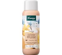 Kneipp Crema Baño Invierno Cuidado, 400 ml