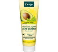 Kneipp Crema de Manos Absorción Rápida 75 ml