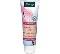 Kneipp Crema Manos Favourite Time 75ml