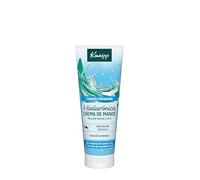 Kneipp Crema de Manos Hyaluronic, 75 ml | Crema de manos con ácido hialurónico que ayuda a hidratar y suavizar la piel.
