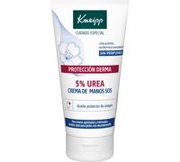 Kneipp Crema de Manos Protección Derma 5% Urea 50ml