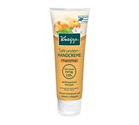 Kneipp Crema de manos y cuidado de uñas, paquete de 4 unidades (4 x 75 ml), 75 ml (4er Pack)