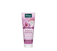 Kneipp Crema intensiva de manos - Magnolia y manteca de karité - para piel muy seca y dañada - 75 ml