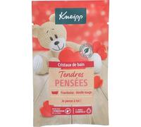 Kneipp Cristales Baño Tiernos Pensamientos 60g