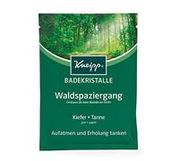 Kneipp Cristales de Baño Caminata Del Bosque 60G, 12er Pack (12 X 60g