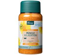 Kneipp Cristales de baño Muscle Relaxation - 600 gr