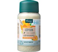 Kneipp Cuidado Pies Baño de Pies Vitalizante Cristales 600 g