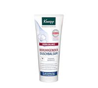 Kneipp Derma Balance - Bálsamo de ducha calmante, cuidado médico de la piel, para pieles muy secas, también para dermatitis atópica, 200 ml