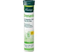 Kneipp Vitamina Drenante Piña 20 Comprimidos