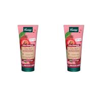 Kneipp Du bist wunderbar - Aroma-Pflegedusche Granada & Kakao - Formula ohne Mikroplastik - Vegan - 200 ml (Paquete de 2)