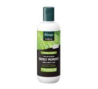 Kneipp Gel de Ducha 3 en 1 Moments of Energy, 400 ml