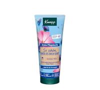 Kneipp Gel de ducha aromático Tan bonito que te da el gel de ducha con extractos naturales de aciano, malva y aceite natural nutritivo, sensación delicada y suave, 200 ml