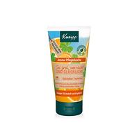 Kneipp Gel de ducha con aroma a manzana, sin microplástico, 50 ml