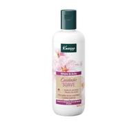 Kneipp Gel de Ducha Cuidado Suave Almendra y Karité, 400 ml