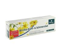 Kneipp Gel de refrigeración y dolor de árnica 100 g