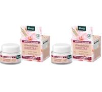Kneipp - Gesichtscreme mandelblüten hautzart. 50 ml [badartikel] (Paquete de 2)