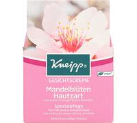 Kneipp Gesichtscreme Mandelblüten Hautzart, 50 ml Crema
