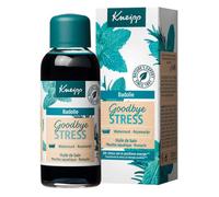 Kneipp GoodBye Stress Aceite de Baño Menta-Romero 100ml