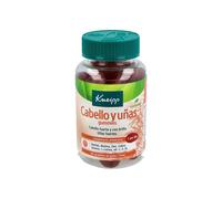 Kneipp Gummies Cabello Y Uñas 60 Unidades