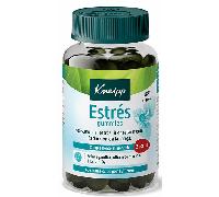 Kneipp Gummies Estrés, Ashwgandha y Vitamina B6 60 Gominolas