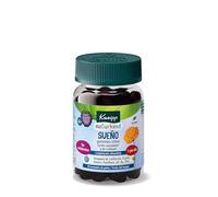 Kneipp Naturkind Gominolas Niños Sueño Sin melatonina – Pasiflora, Amapola, Vit B6 y Zinc – 30 uds
