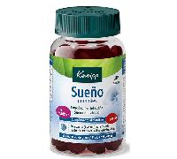Kneipp Gummies Sueño con Probiótico y Melatonina 30 Gominolas