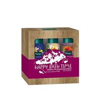 Kneipp Happy Bath Time - Paquete de baño de burbujas