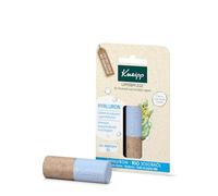 Kneipp Hyaluron, para labios secos y sensibles, suaviza las arrugas y reduce las arrugas labiales, con aceite de jojoba hialurónico y orgánico, 4,7 g