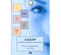 Kneipp - Im Einklang mit Körper, Geist und Seele [Alemania] [DVD]