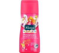 Kneipp Kid Sh/Dch Frambuesa 200ml