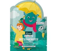 Kneipp Kids Baño de Burbujas Pequeño Monstruo Menta 40ml
