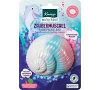 Kneipp Kids Baño Efervescente Concha Mágica 85 g