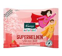 Kneipp Kids Baño Efervescente Heroes Fresa 80g