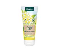 ENJOY LIFE loción corporal ligera 200 ml