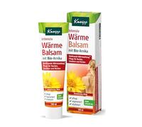 Kneipp Bálsamo Intensivo Efecto Calor de Árnica - 100 ml Kneipp