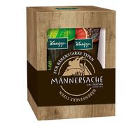 Kneipp Männersache Aroma Gel De Ducha Set Paquete De Regalo 400ml