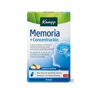 Complemento Memoria y Concentración
