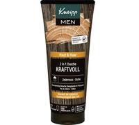 Kneipp MEN Gel de Ducha 3en1 - Strength - 200 ml Kneipp