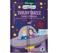 Kneipp Naturkind - Baño de burbujas con aroma a cereza, para la piel sensible de los niños, 40 ml