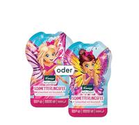 Kneipp Naturkind - Baño de burbujas con aroma a cereza, para la piel sensible de los niños, 40 ml