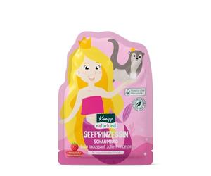 Kneipp Naturkind - Baño de espuma (12 unidades de 40 ml)