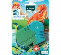Kneipp Naturkind Baño Efervescente Mundo de Dinosaurios Kiwi 1ud