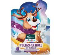 Kneipp Naturkind Baño Espumoso Espectáculo Polar 40 ml