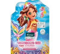 Kneipp Naturkind Baño Espumoso Sirena Arcoíris Albaricoque 40 ml